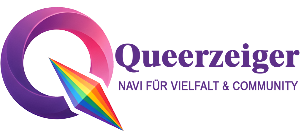 Queerzeiger Logo